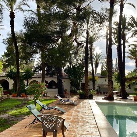 Pink Lemon House Elche Exterior foto