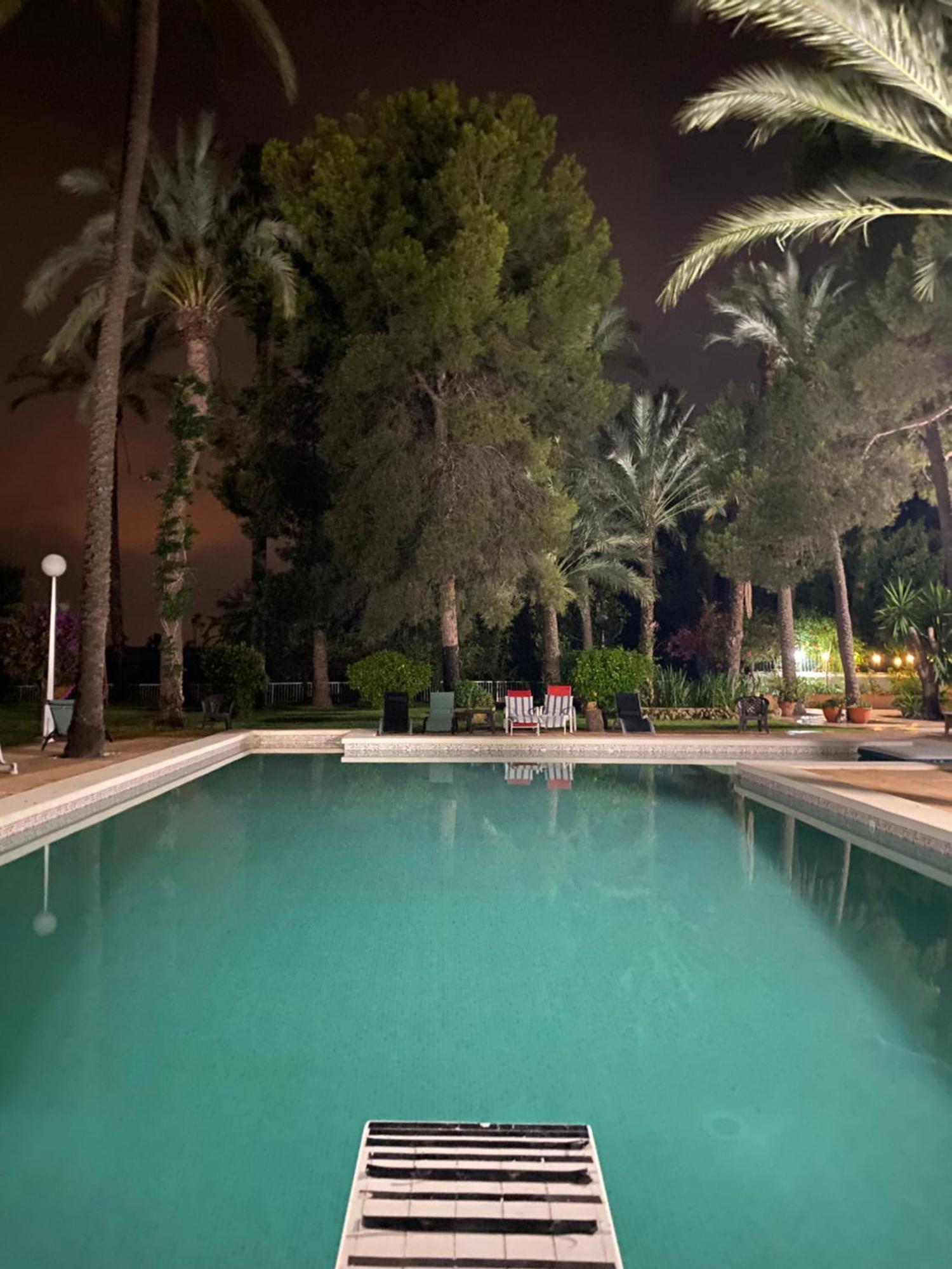 Pink Lemon House Elche Exterior foto