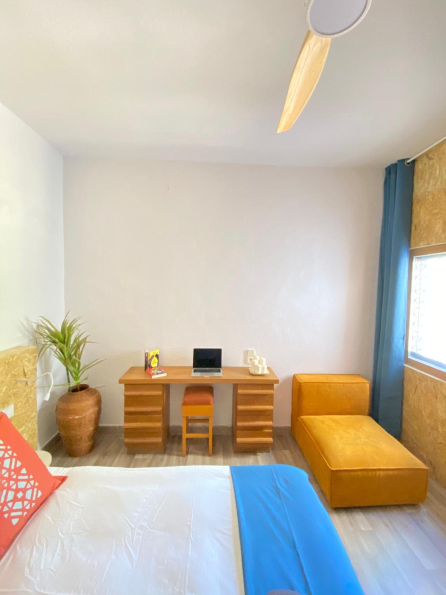 Pink Lemon House Elche Exterior foto