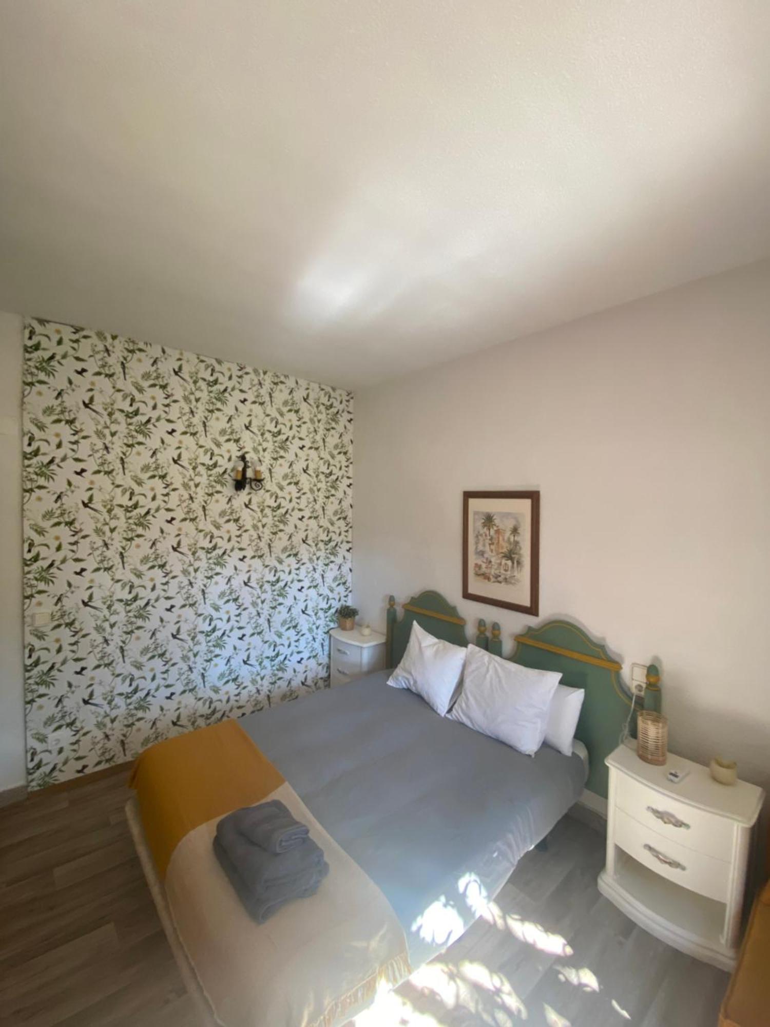 Pink Lemon House Elche Exterior foto
