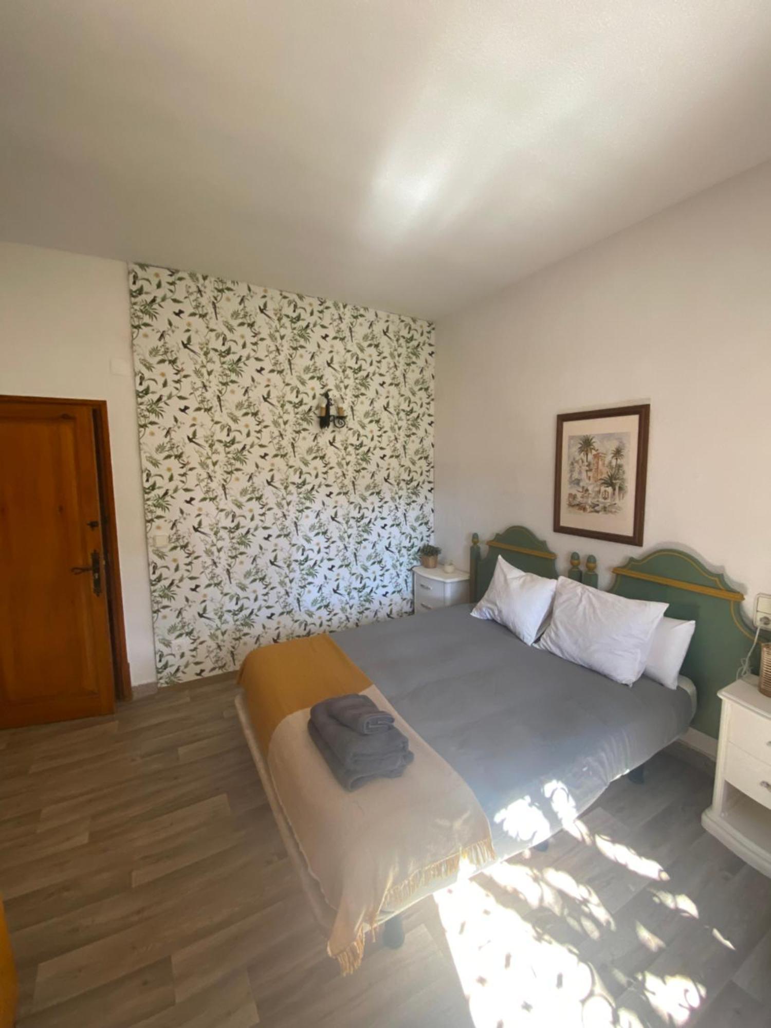 Pink Lemon House Elche Exterior foto