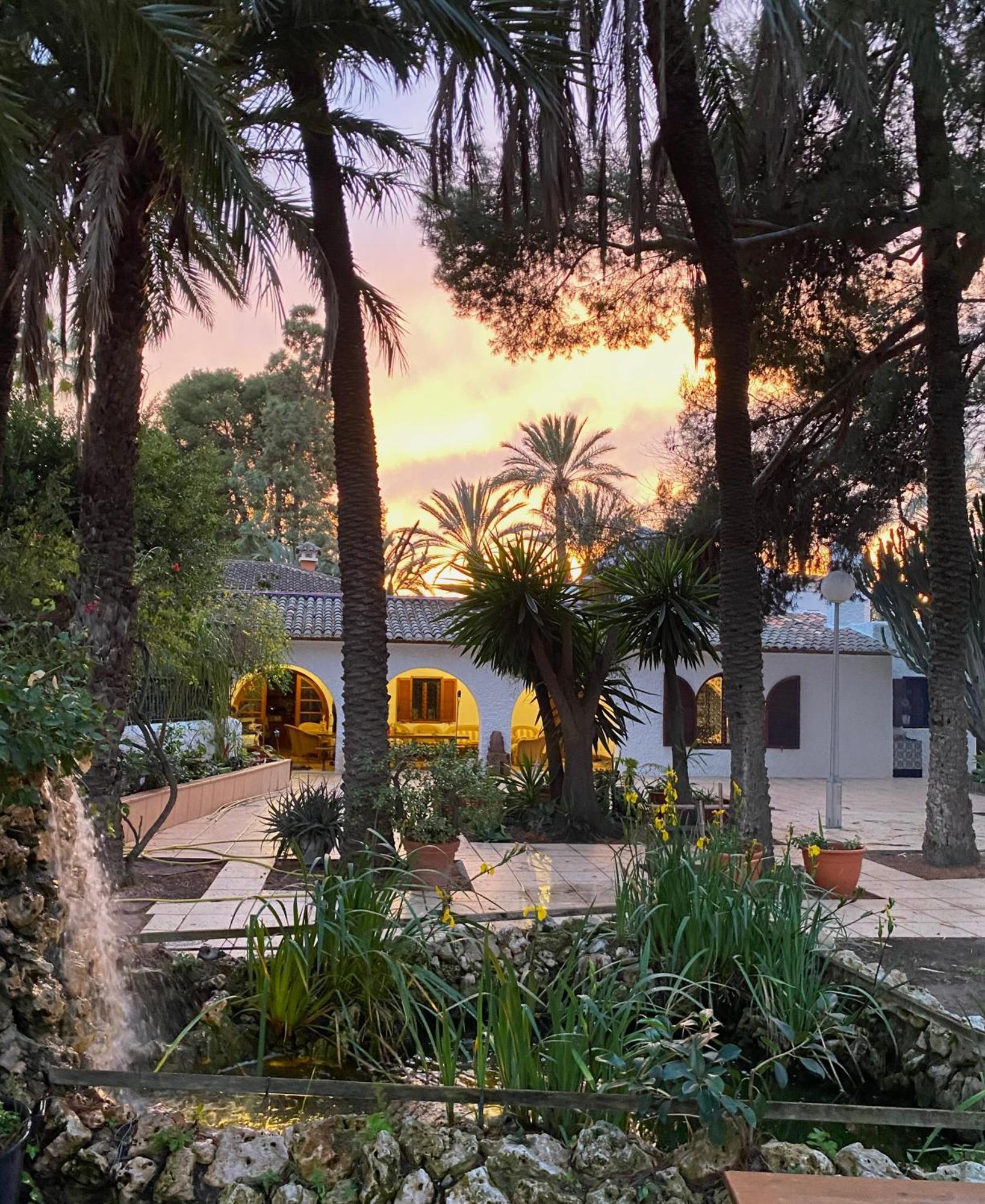 Pink Lemon House Elche Exterior foto