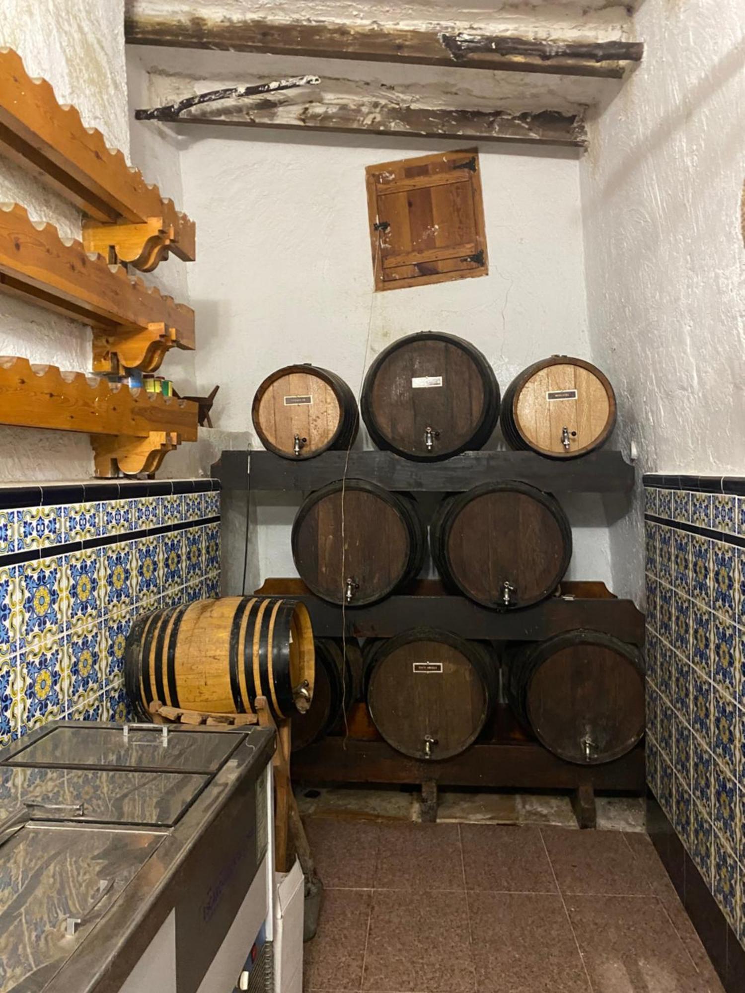 Pink Lemon House Elche Exterior foto
