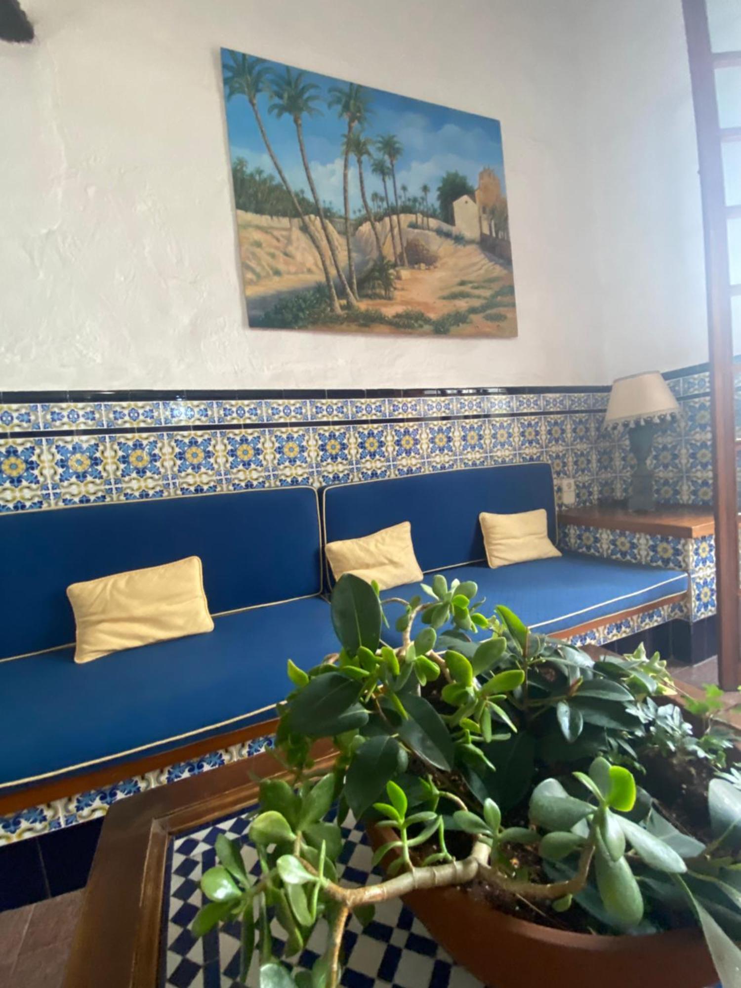 Pink Lemon House Elche Exterior foto