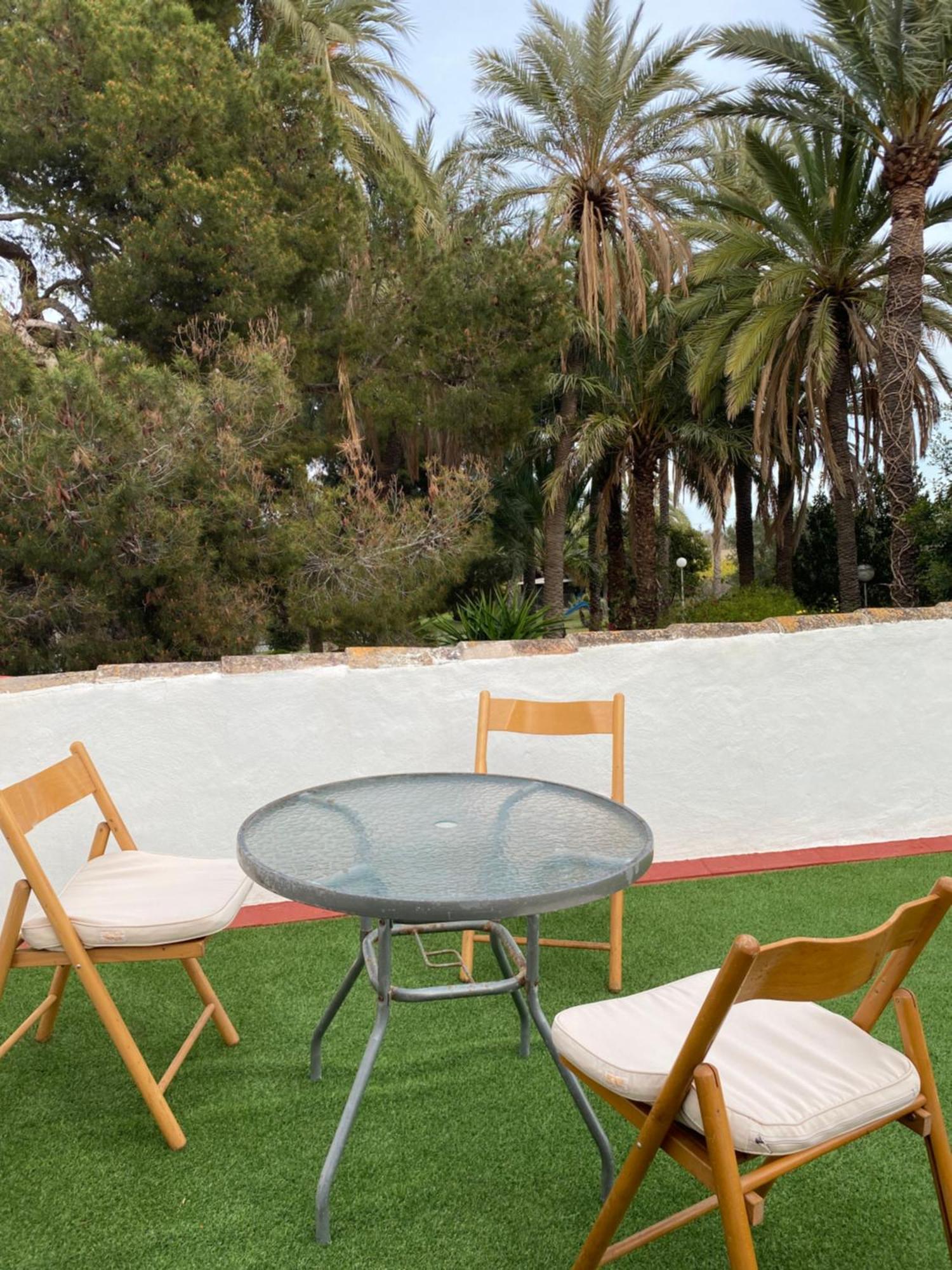 Pink Lemon House Elche Exterior foto