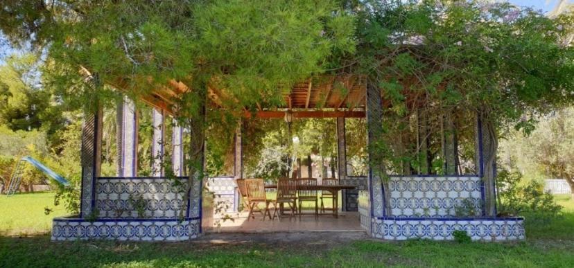 Pink Lemon House Elche Exterior foto