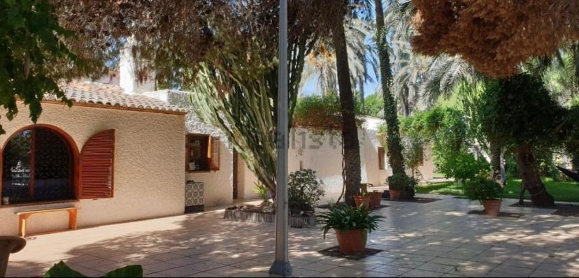 Pink Lemon House Elche Exterior foto