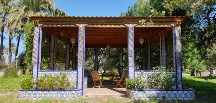 Pink Lemon House Elche Exterior foto