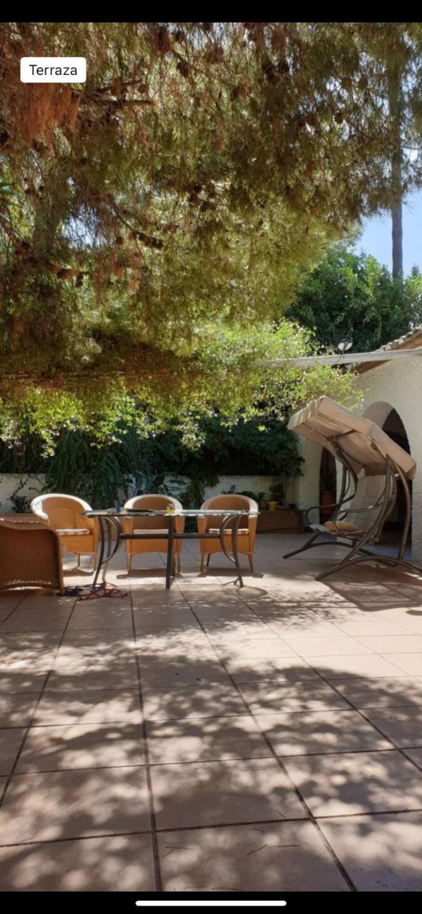 Pink Lemon House Elche Exterior foto