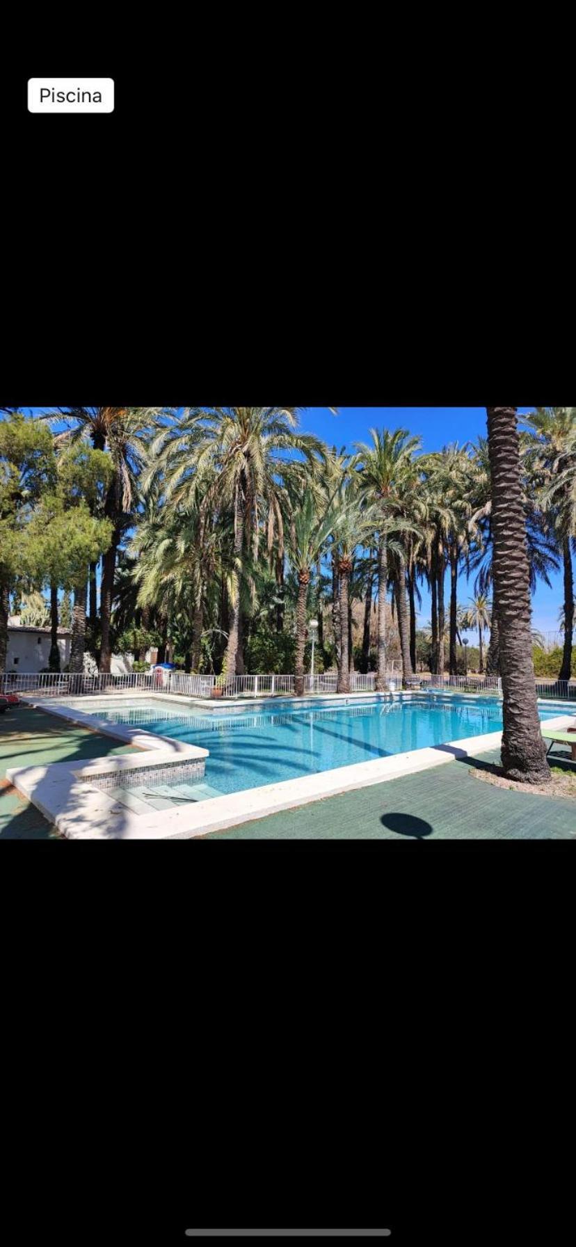 Pink Lemon House Elche Exterior foto